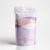 Basenbad Lavendel 1.000g (basisches Badesalz - für basische Körperpflege, Basenbäder, Fußbad und...