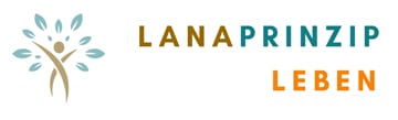 Offizielles Logo von Lanaprinzip Leben