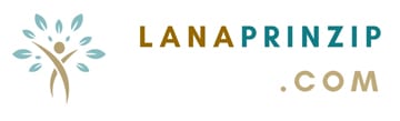 Offizielles Logo von Lanaprinzip Rezepte